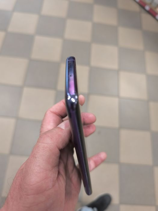 Telefon Xiaomi mi note 10 lite