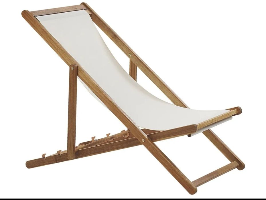 Poszycie do leżaka ogrodowego  | wymiana materiału