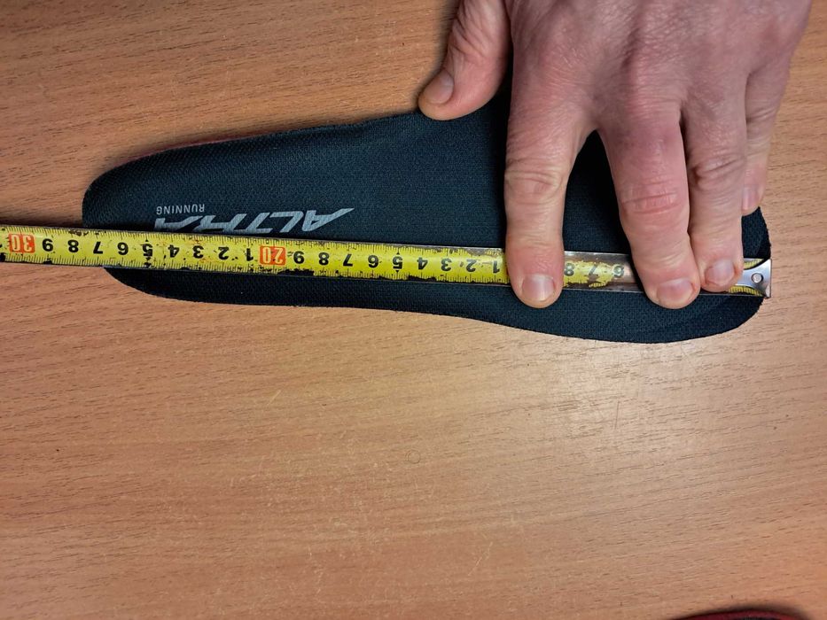 Кроссовки  Altra Torin 6  оригинал 42.5размер