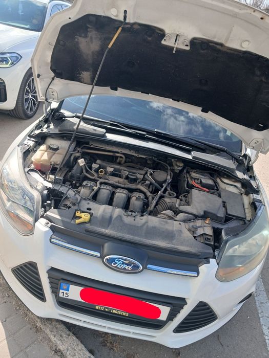FORD FOCUS  Форд фокус 3 2.0 автомат 2012