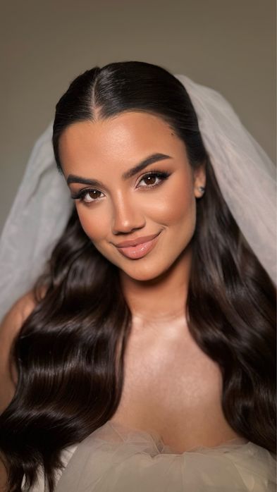 Весільний образ. Вечірній образ. Візажист на фотосесію, корпоратив.