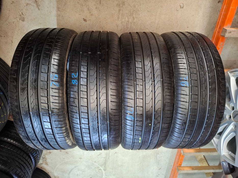 235/50R19 PIRELLI ! Opony letnie ! 4 szt ! MONTAŻ #82