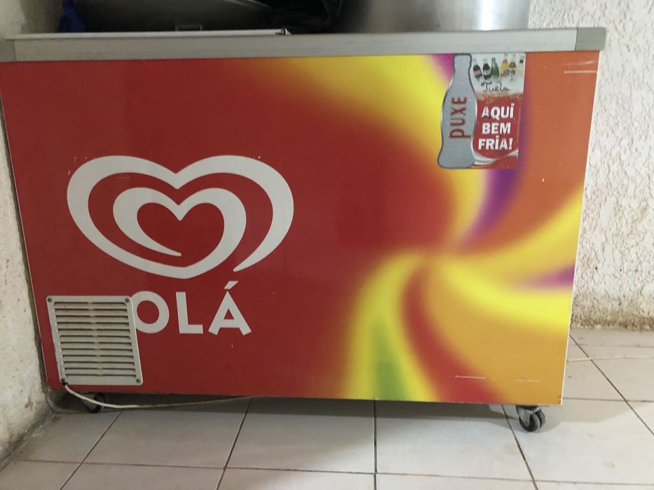 Vendo as duas por 400€