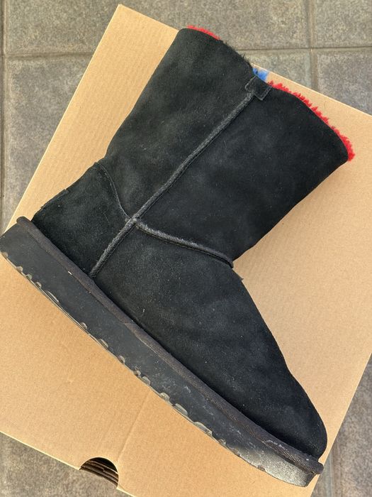 UGG орігінал , розмір 8 usa.