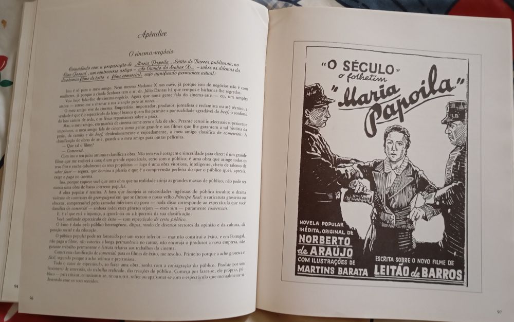 Cinemateca Portuguesa José Leitão de Barros