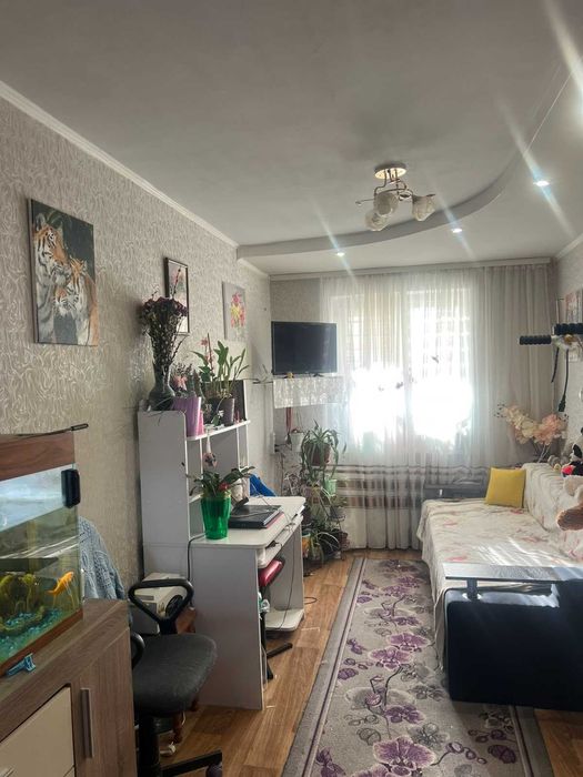 ПРОДАЖ кімната в гуртожитку