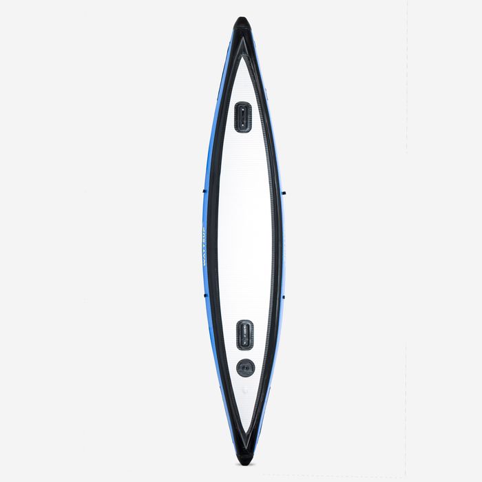 CONJUNTO KAYAK BELUGA  DROPSTITCH 2 pessoas PERFORMANCE