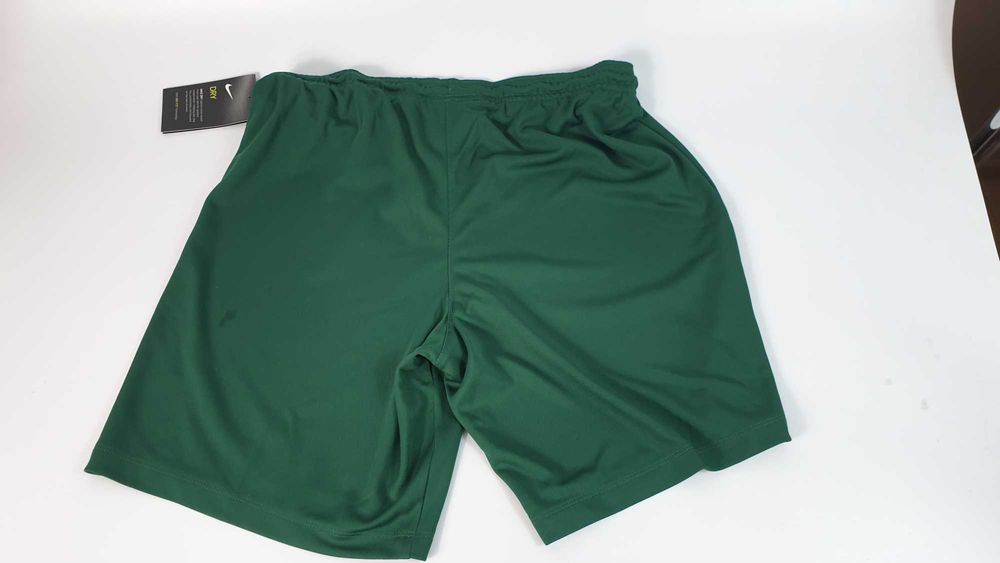 Spodenki Nike Dry Park III BV6855-341 M