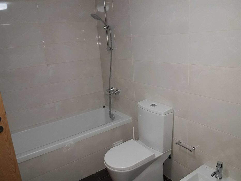 Quarto Polo Universitário Asprela / S. João