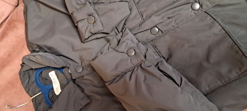 Демисезонная ,весна,осень курточка Zara 152 см