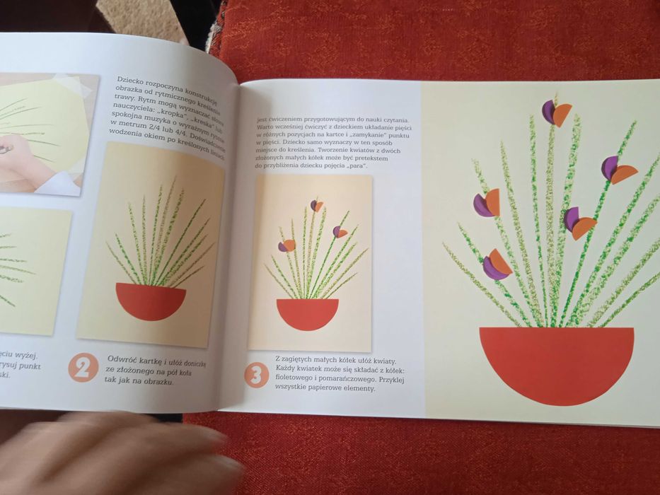 Творчий альбом для поробок з дитиною