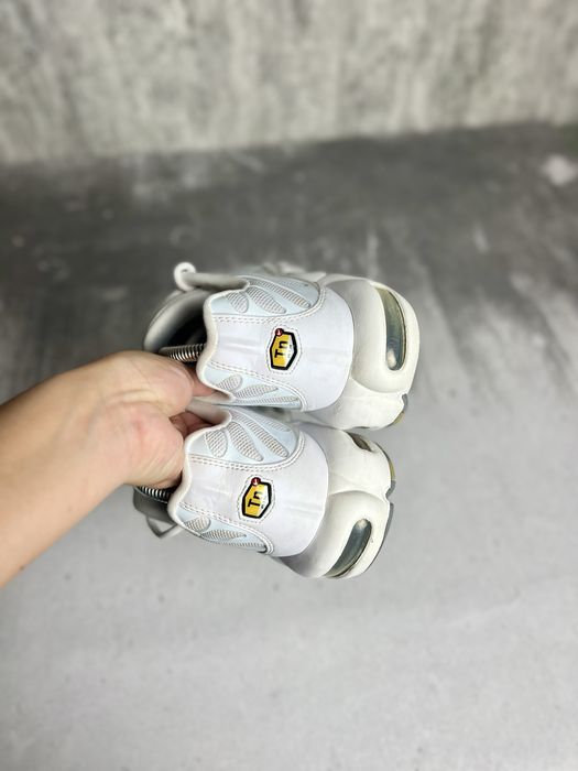 Кросівки чоловічі Nike Air Max Plus TN 44.5(28.5)