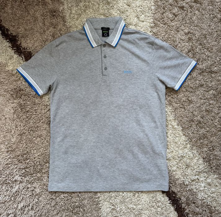 Поло Hugo Boss (m)