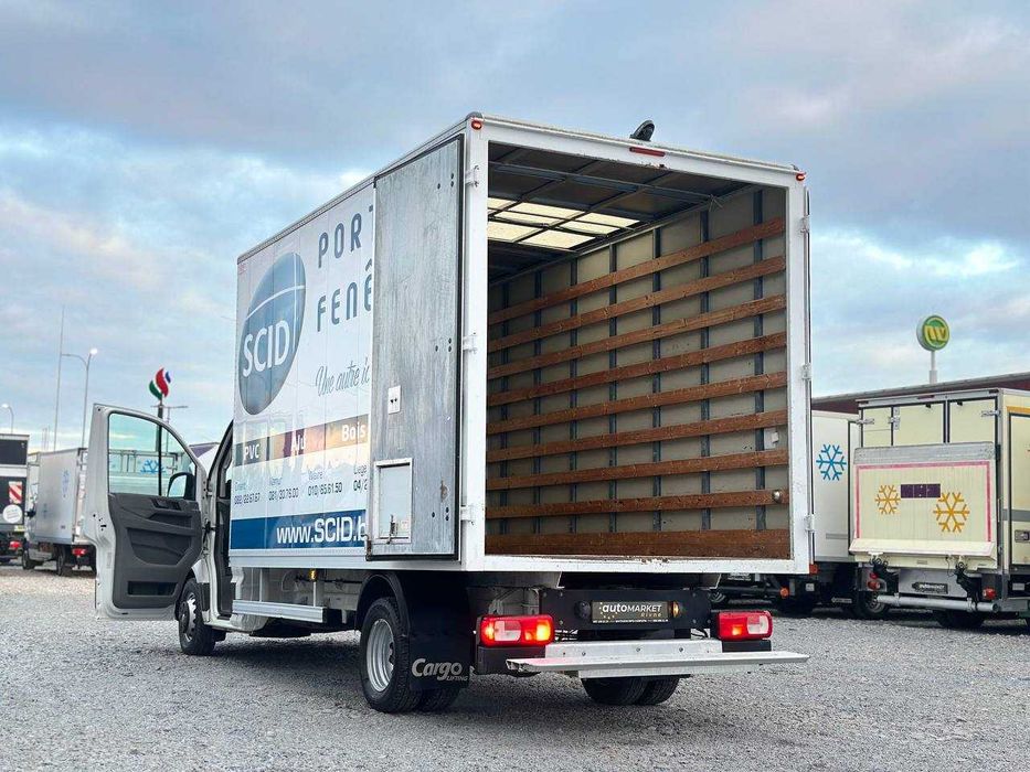 Volkswagen Crafter 2019p.