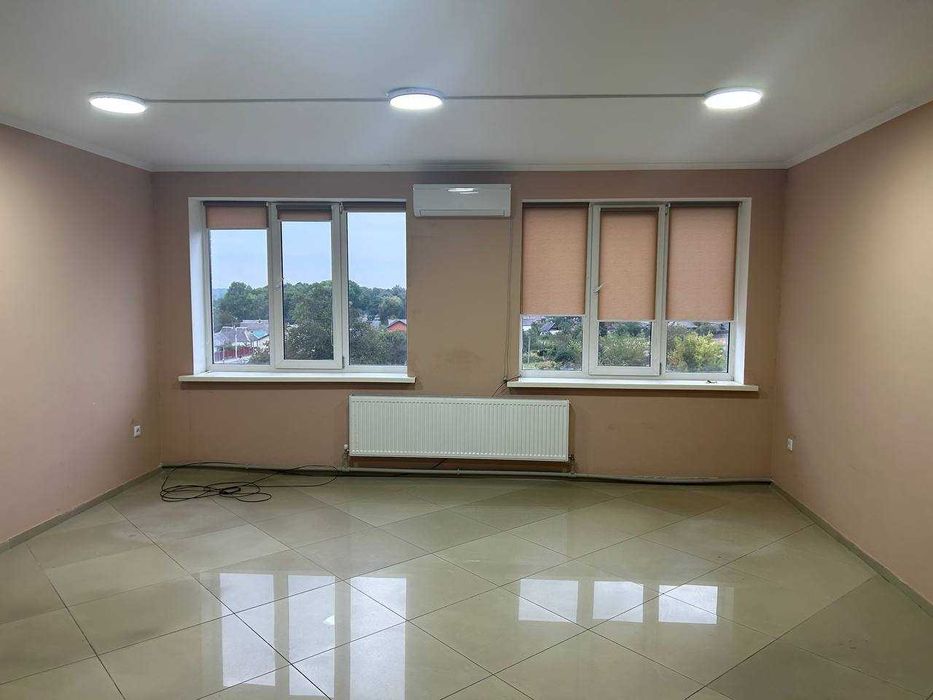 Оренда приміщення