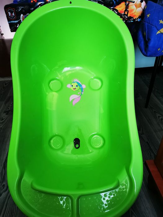 Ванночка для купання