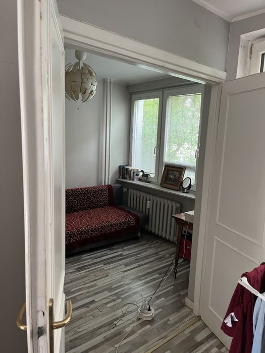 Apartment in Warszawa, Sielce, Mokotów - Widok 4