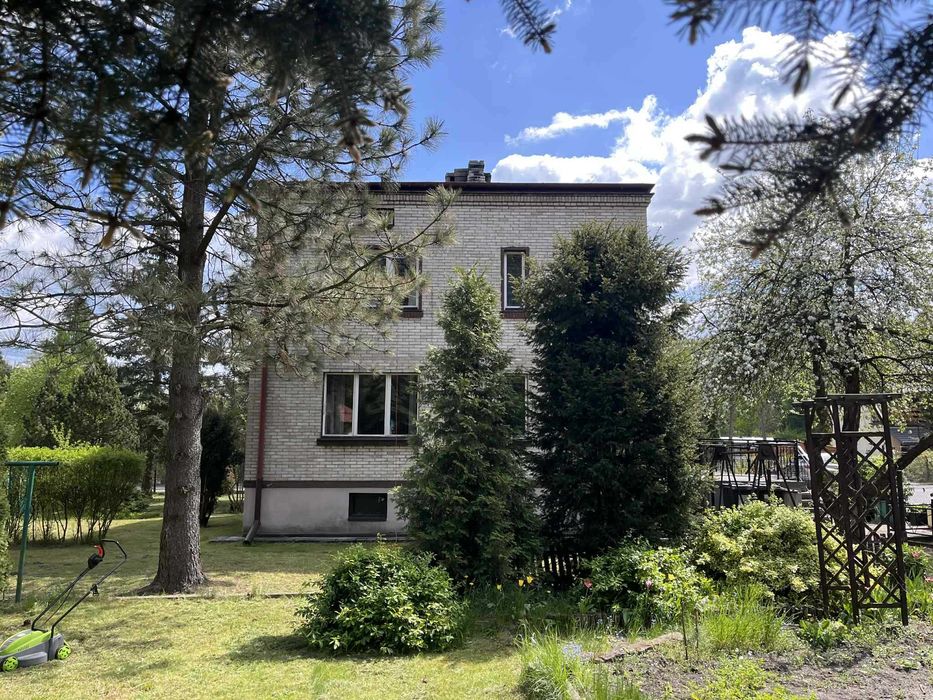 Dom wolnostojący – Starachowice, ul. Turystyczna - Widok 6