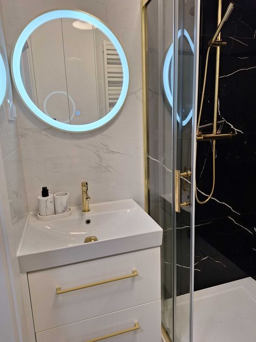 Wynajmę nowe mieszkanie 2 pokojowe 40 m2 blisko trasy S7