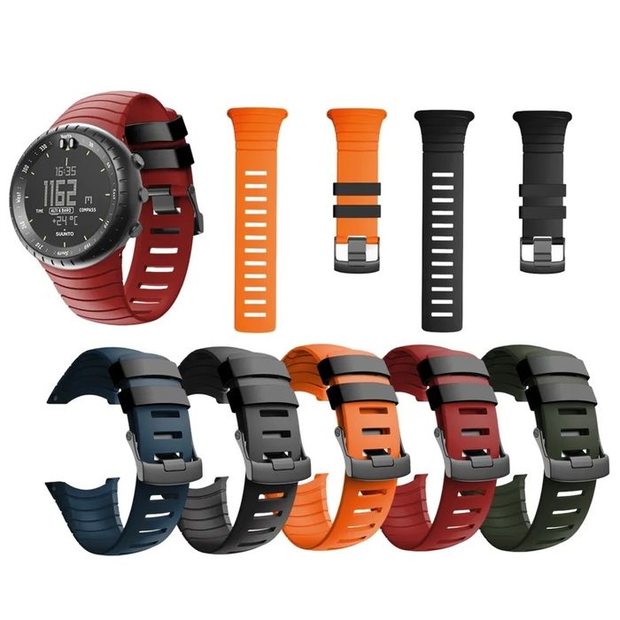 Ремінець для смарт-годинника Suunto Core