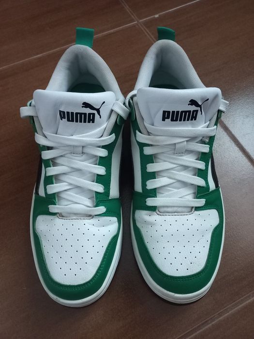 Кроссовки Puma 42.5