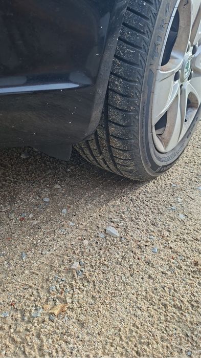 Skoda octavia 1.6 tdi