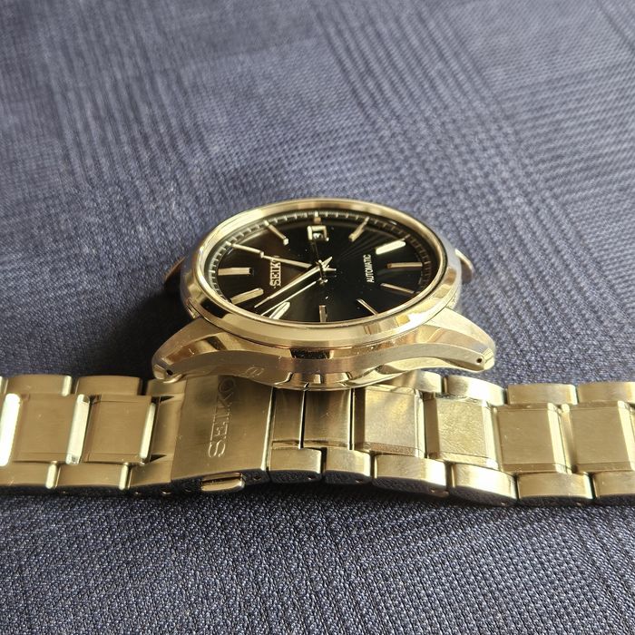 Seiko brightz SDGM003