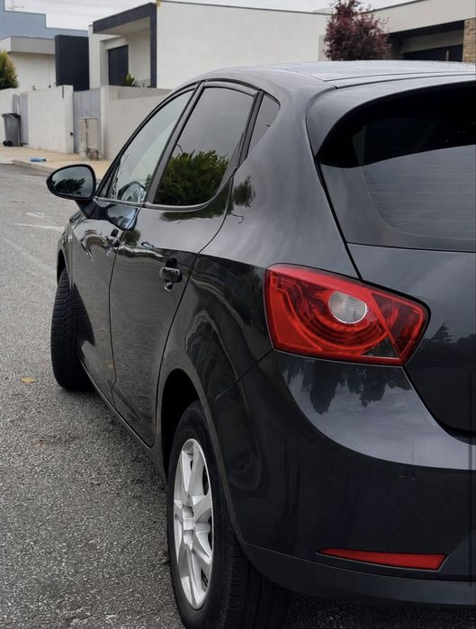 Seat Ibiza 1.2 TDI 2012 Carplay *Garantia 18 meses*