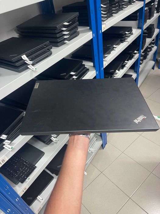 Lenovo ThinkPad L14 G1 Ryzen 3 Pro 4450U 8GB 256GB SSD NVMe 14" Windows 11 Tech-Refurb | Loja Oeiras |