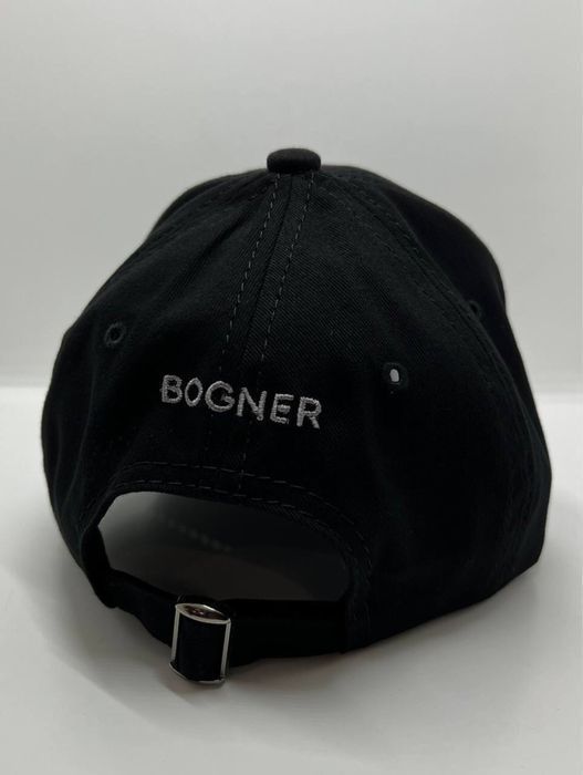 Кепка Bogner Бейсболка