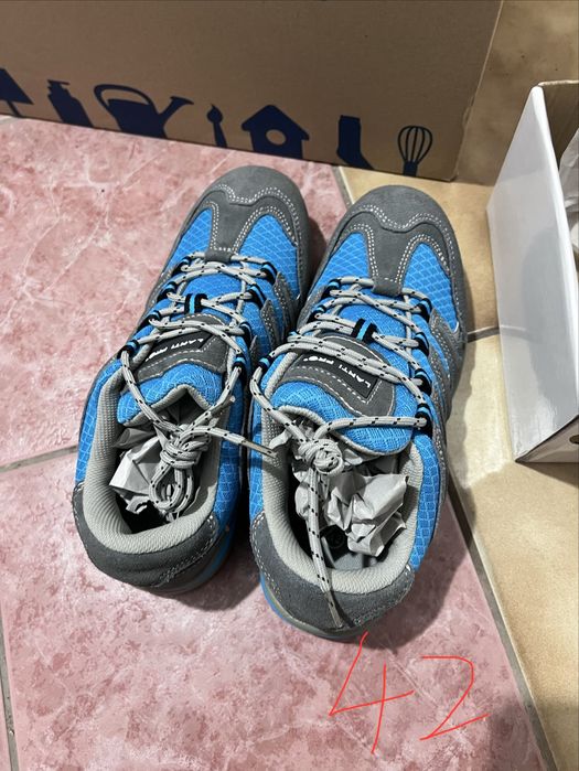 buty robocze ochronne LAHTI