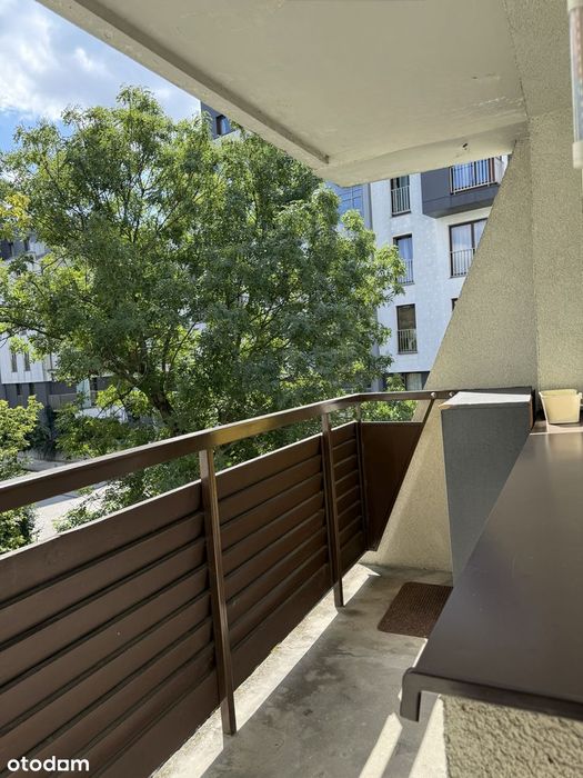 Mieszkanie – Wrocław - Widok 3