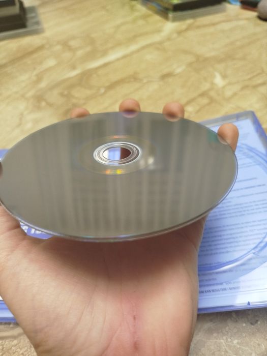 Gra mortal kombat 1 na ps5