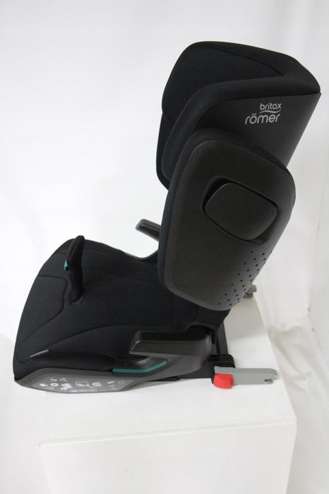 Fotelik Romer Kidfix 2 Z-Line 15-50 kg Space Black