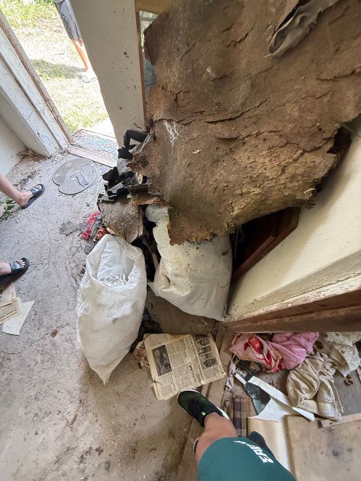 Вивіз сміття Вінниця низькі ціни вивіз старих меблів Вивоз мусора погрузка в авто