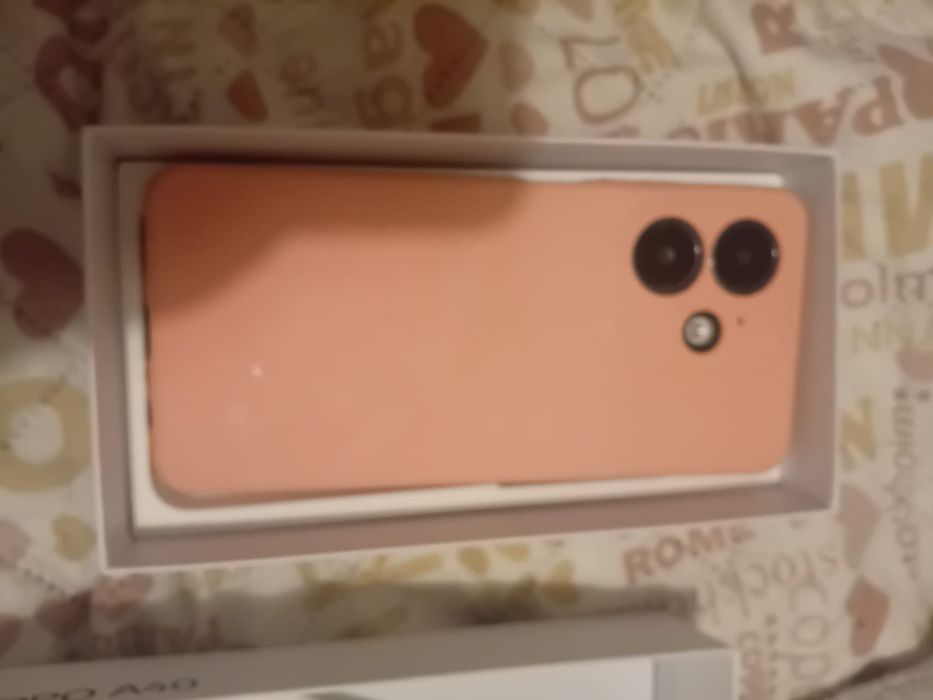 Oppo a 40  telemóvel