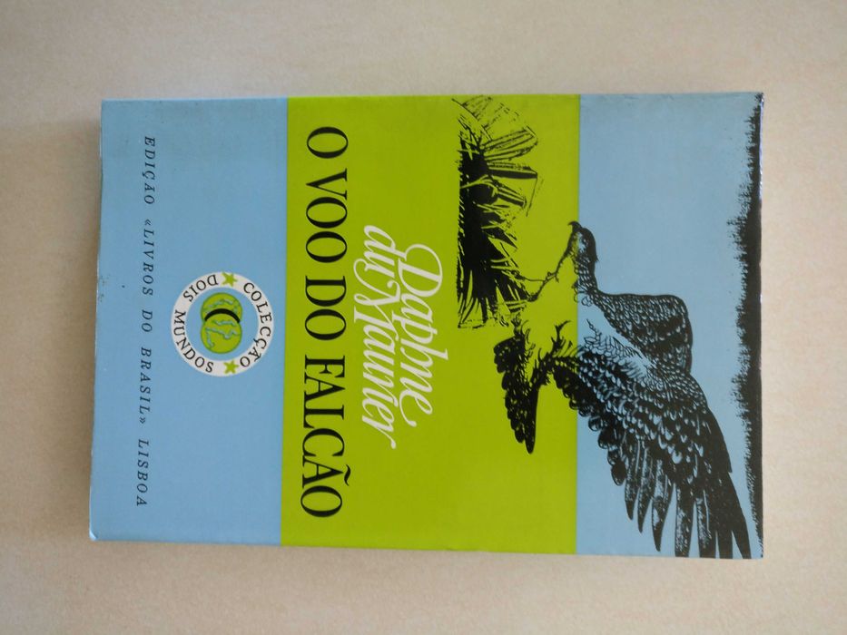 Livros em bom estado