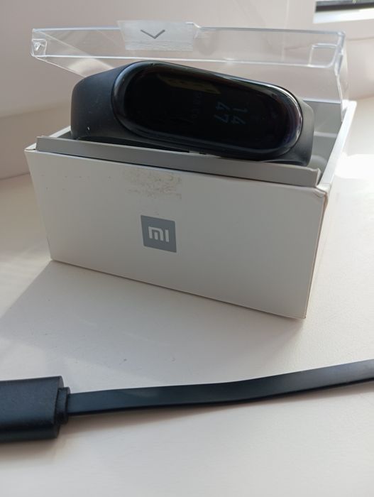 Фітнес браслет  Xiaomi