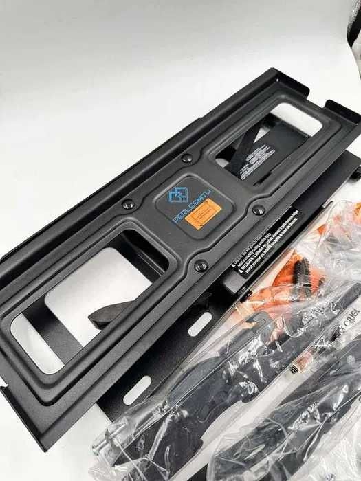 Uchwyt na telewizor PERLESMITH PSMFK10 do 60"