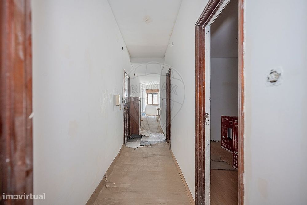 Apartamento T2 para venda