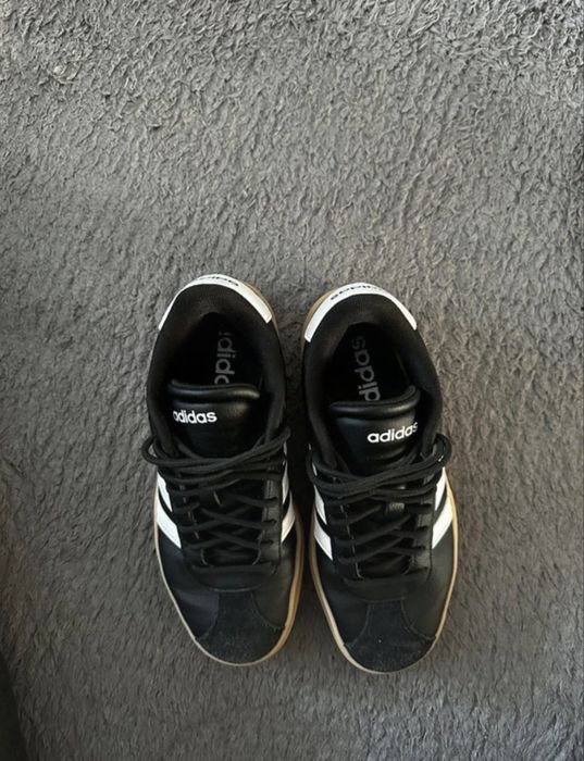 Adidas Court Platform