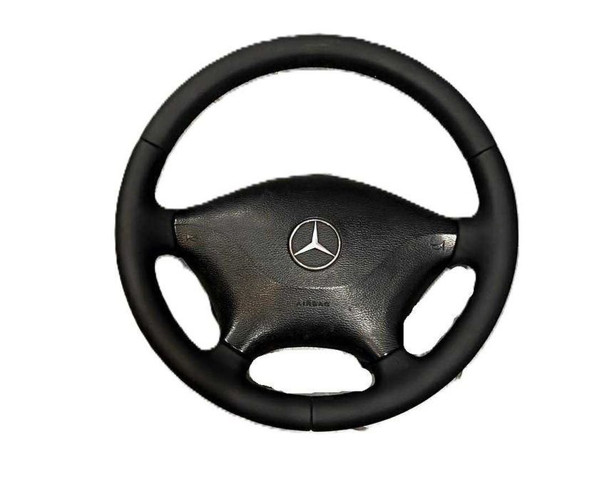 Kierownica Mercedes Sprinter 906 nowe obszycie