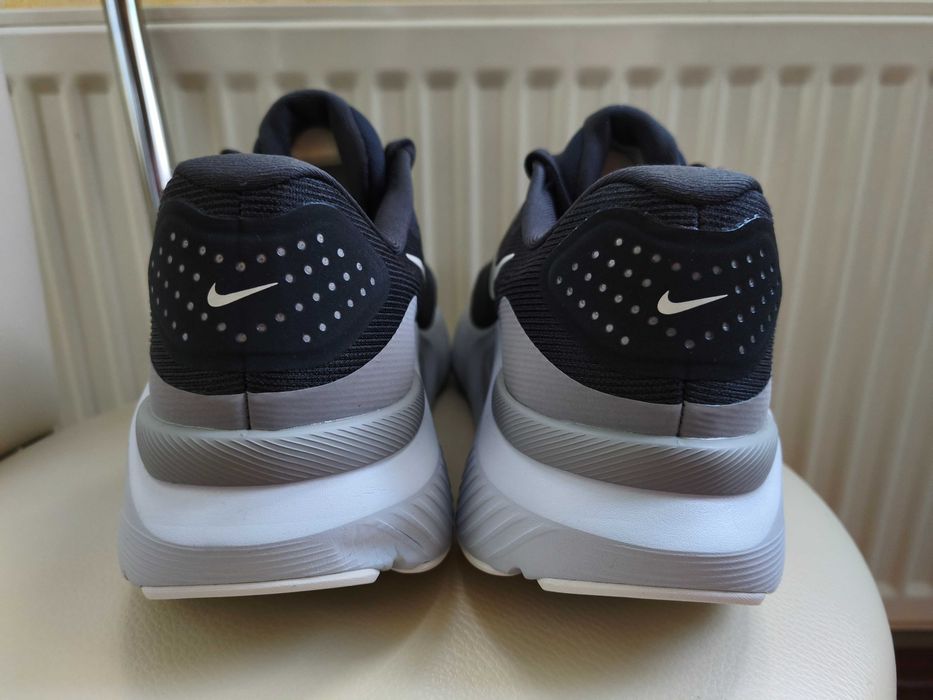 ОРИГІНАЛ 100%!!Кросівки Nike Structure 26 Black HJ1102-005