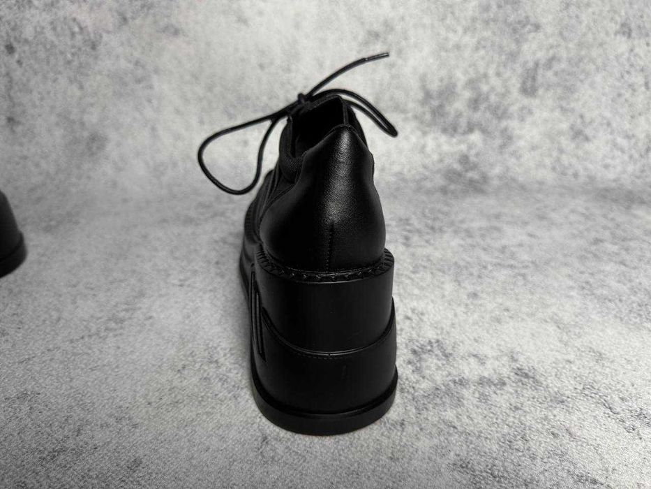 Ботинки Demonia Stomp 08 opium бути кросівки