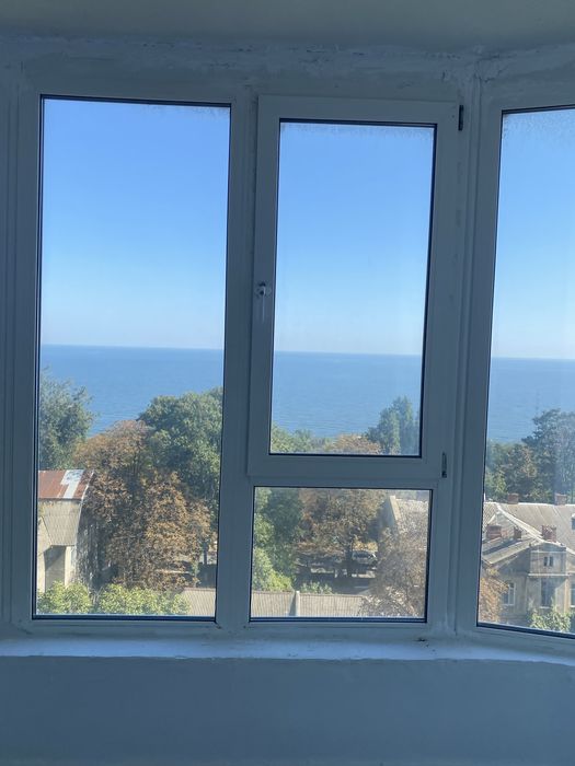 Продам  квартиру  в Одессе