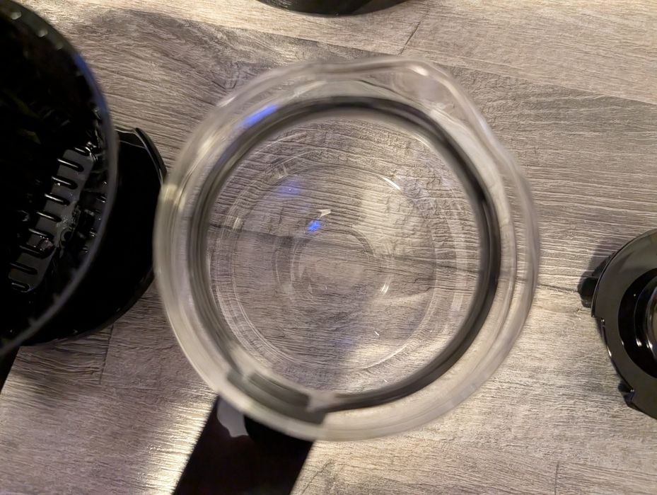 Ekspres do kawy Melitta Aromaboy