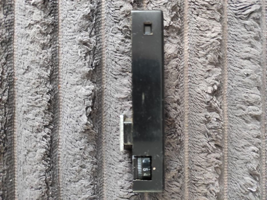 Фотодальномір Блік.