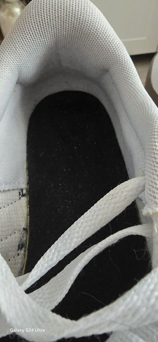 Sneakersy Adidas
