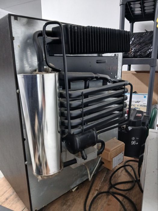 Frigorífico mini bar