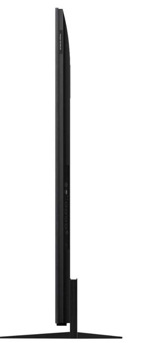 Telewizor QD-Mini LED TCL 55Q7C 4K UHD 144 Hz Smart TV: Google TV.